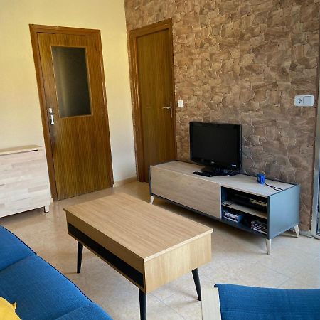 Ferienwohnung El Rincon De Siete Picos Cercedilla Exterior foto